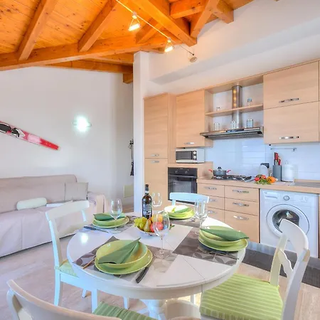 La Brezza Del Lago Maggiore With View - Happy Rentals Laveno-Mombello Exterior photo