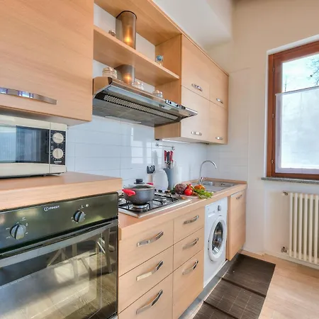 La Brezza Del Lago Maggiore With View - Happy Rentals Laveno-Mombello Exterior photo